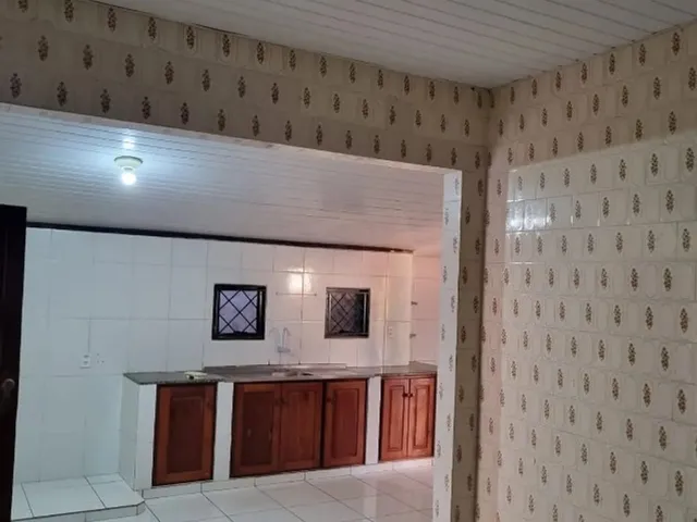 Imagem 10: Alugo Excelente Casa no Pacoval com 03 Quartos