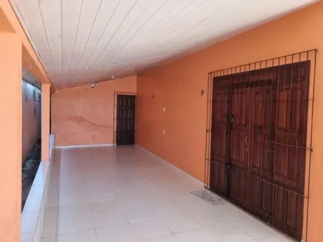 Imagem 3: Alugo Excelente Casa no Pacoval com 03 Quartos