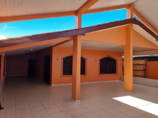 Imagem 7: Alugo Excelente Casa no Pacoval com 03 Quartos
