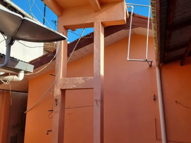 Imagem 9: Alugo Excelente Casa no Pacoval com 03 Quartos