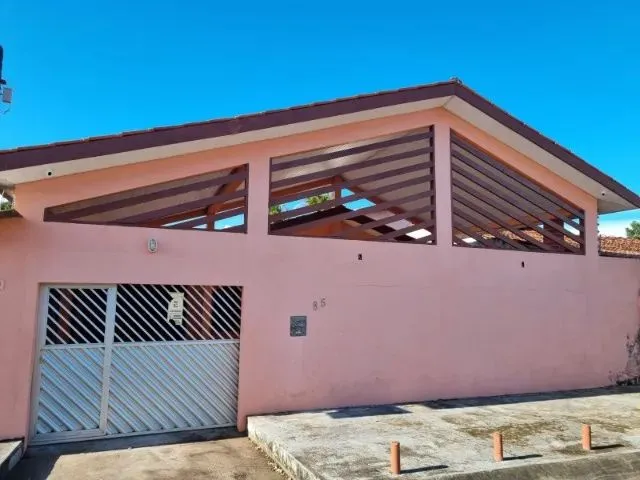 Imagem 5: Alugo Excelente Casa no Pacoval com 03 Quartos