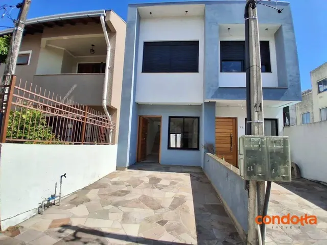 Imagem: Casa para Alugar, 96 M² por R$ 3.886,00/Mês