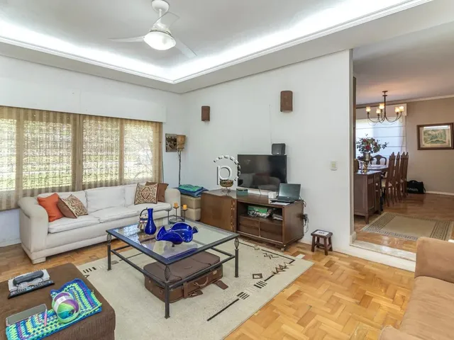 Imagem: Casa para Locação no Bairro Hípica