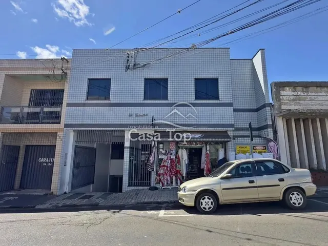 Imagem: Apartamento para Alugar Edifício Estivalletti