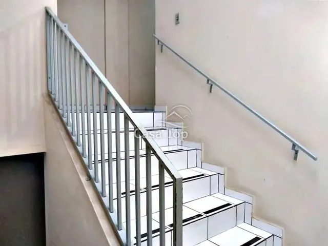 Imagem 2: Apartamento para Alugar Edifício Estivalletti - Centro