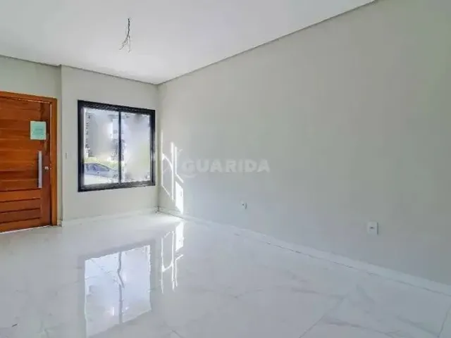 Imagem: Casa Residencial com 2 Dormitórios Suítes