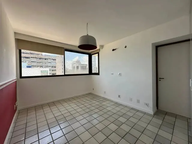 Imagem 8: Alugo Apartamento - Boa Viagem - 4 Quartos.