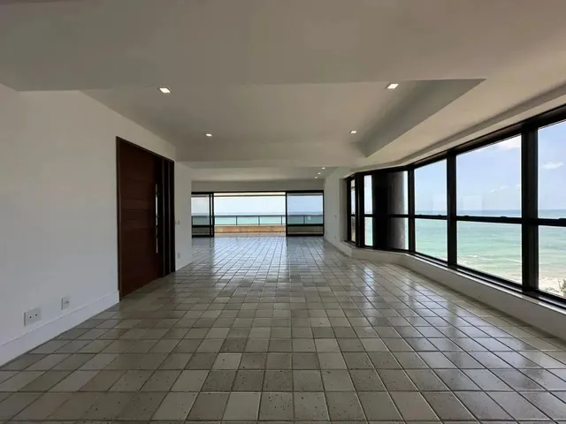 Imagem 3: Alugo Apartamento - Boa Viagem - 4 Quartos.