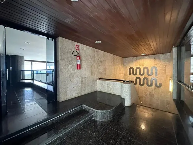 Imagem 7: Alugo Apartamento - Boa Viagem - 4 Quartos.