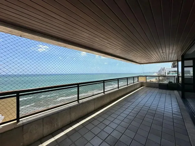 Imagem 10: Alugo Apartamento - Boa Viagem - 4 Quartos.