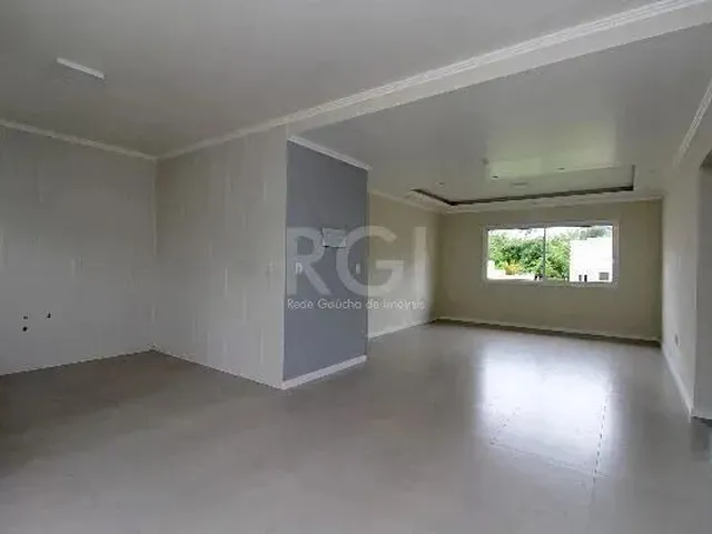 Imagem 2: No Lagos de Nova Ipanema Residência com 3 Dormitórios