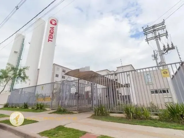 Imagem: Apartamento com 2 Quarto(S) e 1 Banheiro(S)