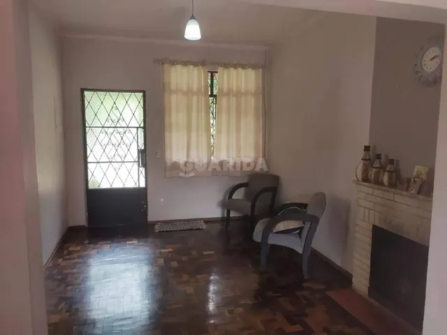 Imagem 9: Casa Residencial com 2 Dormitórios para Alugar no Bairro Teresópolis