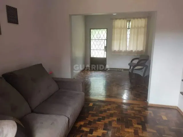 Imagem 2: Casa Residencial com 2 Dormitórios para Alugar no Bairro Teresópolis