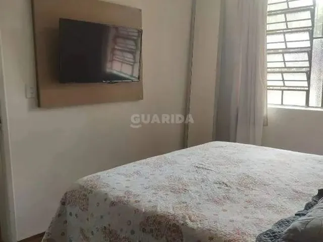 Imagem 7: Casa Residencial com 2 Dormitórios para Alugar no Bairro Teresópolis