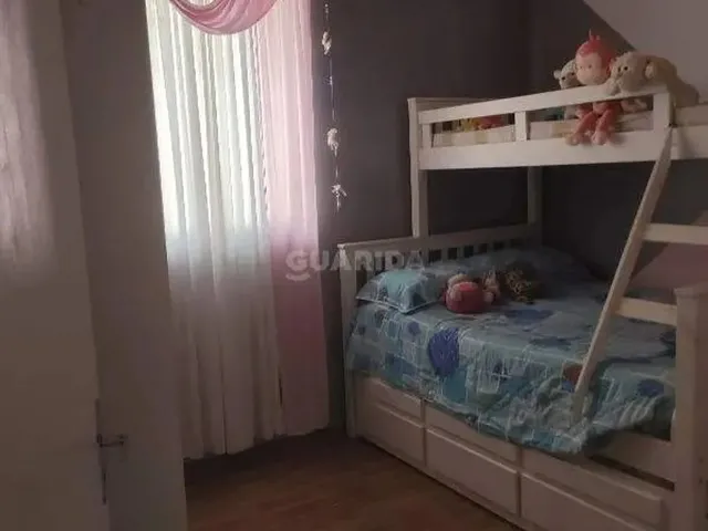 Imagem 14: Casa Residencial com 2 Dormitórios para Alugar no Bairro Teresópolis