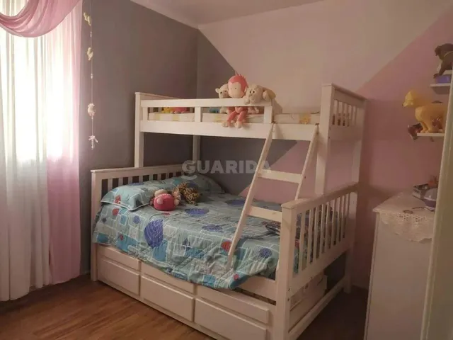 Imagem 10: Casa Residencial com 2 Dormitórios para Alugar no Bairro Teresópolis