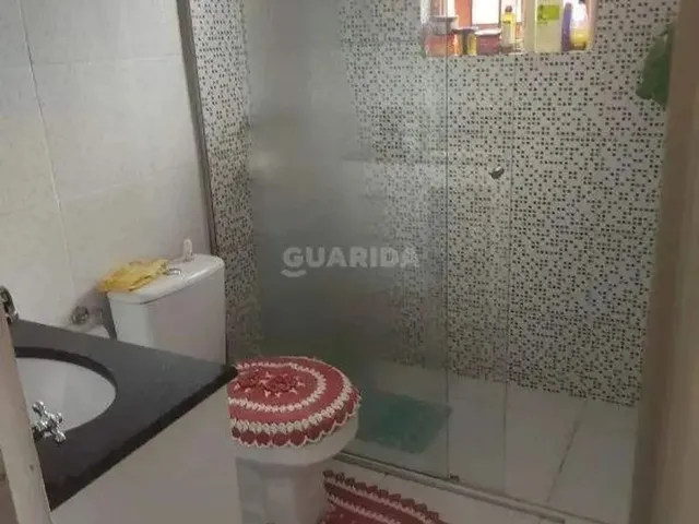 Imagem 15: Casa Residencial com 2 Dormitórios para Alugar no Bairro Teresópolis