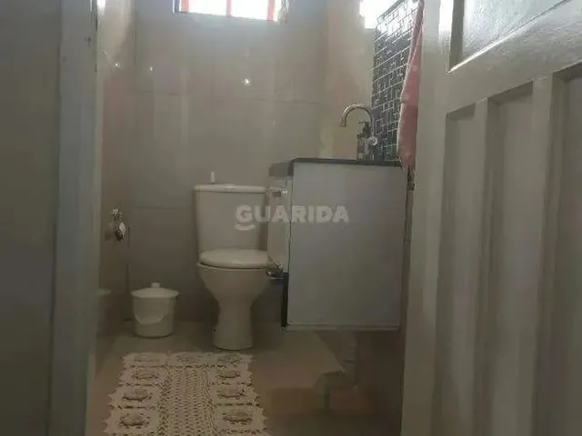 Imagem 16: Casa Residencial com 2 Dormitórios para Alugar no Bairro Teresópolis