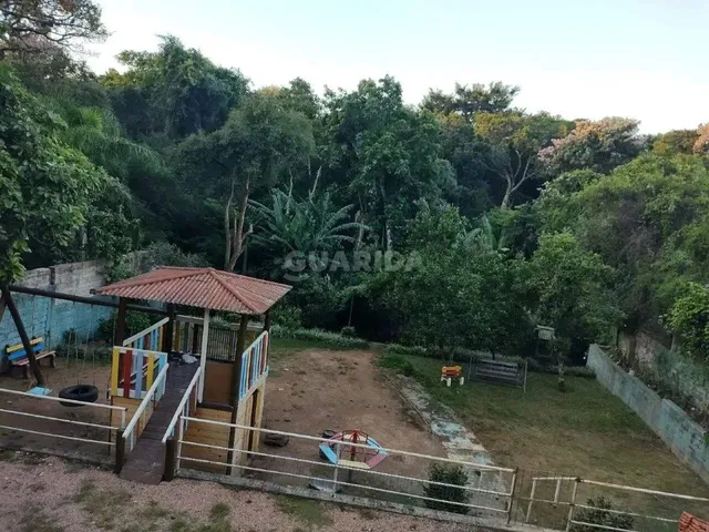 Imagem 8: Casa Residencial com 2 Dormitórios para Alugar no Bairro Teresópolis