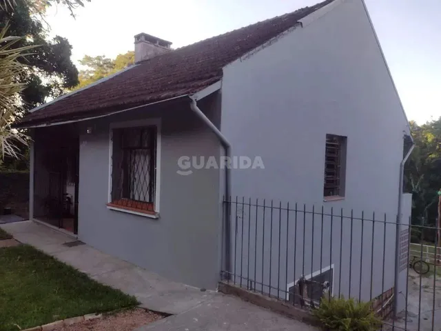 Imagem 4: Casa Residencial com 2 Dormitórios para Alugar no Bairro Teresópolis
