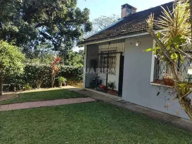 Imagem 5: Casa Residencial com 2 Dormitórios para Alugar no Bairro Teresópolis
