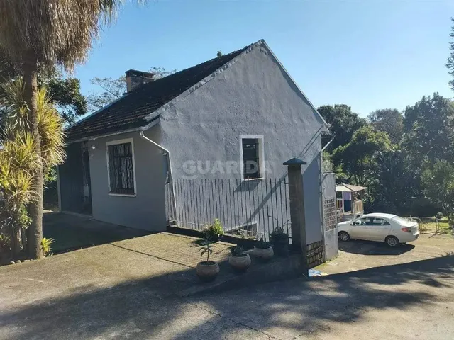 Imagem 12: Casa Residencial com 2 Dormitórios para Alugar no Bairro Teresópolis