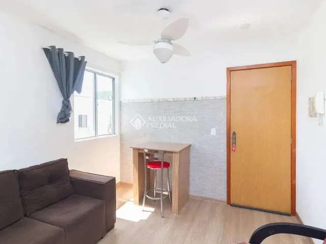Imagem 12: Apartamento com 2 Dormitórios - Restinga