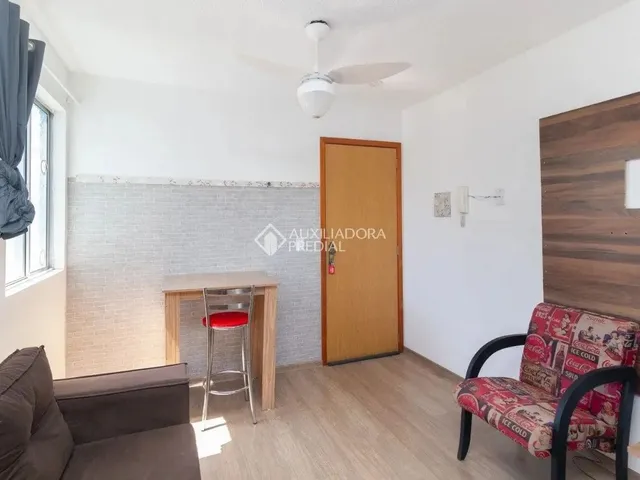 Imagem 3: Apartamento com 2 Dormitórios - Restinga