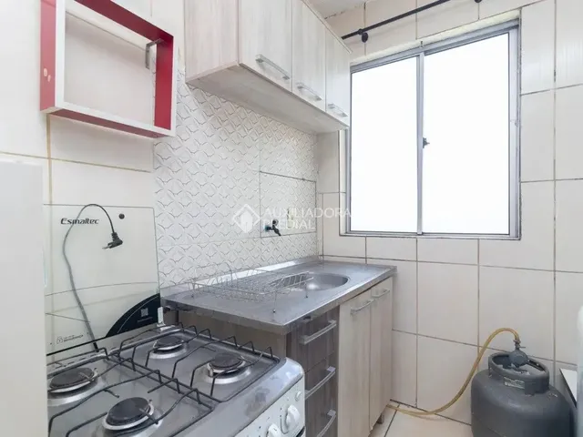Imagem 14: Apartamento com 2 Dormitórios - Restinga
