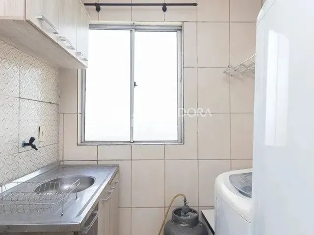 Imagem 8: Apartamento com 2 Dormitórios - Restinga