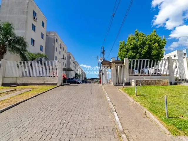 Imagem 7: Apartamento com 2 Dormitórios - Restinga