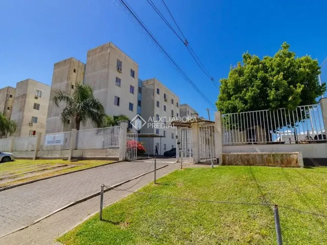 Imagem 9: Apartamento com 2 Dormitórios - Restinga