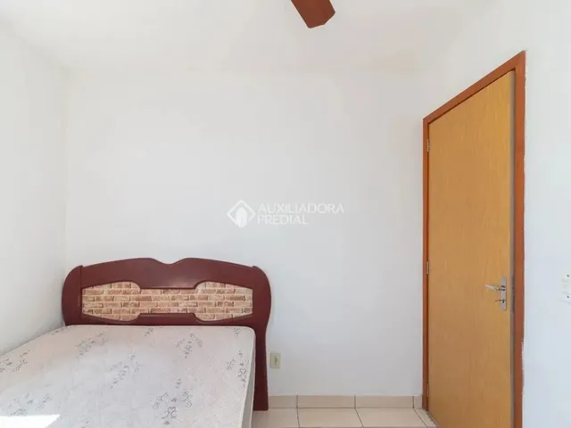 Imagem 2: Apartamento com 2 Dormitórios - Restinga