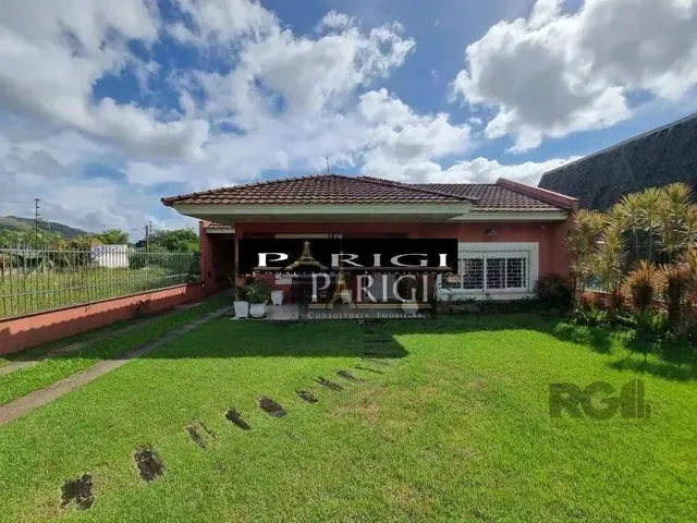 Imagem: Casa com 4 Dormitórios para Alugar, 220
