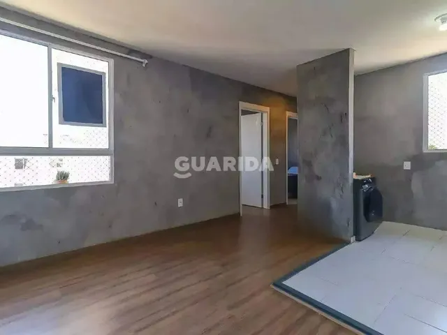 Imagem: Apartamento Novo com 1 Quarto na Zona Sul!