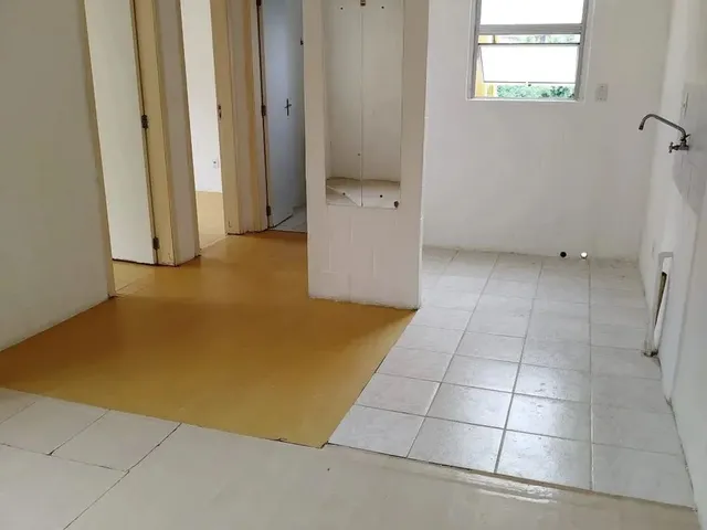 Imagem: Apartamento com 2 Quarto(S) e 1 Banheiro(S)