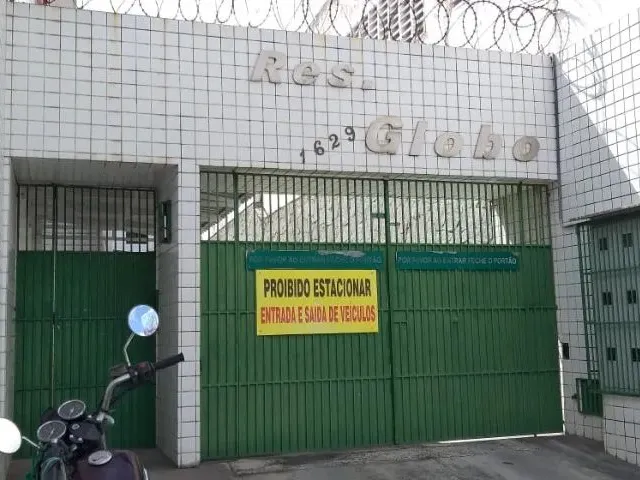 Imagem 15: Apartamento no Alecrim