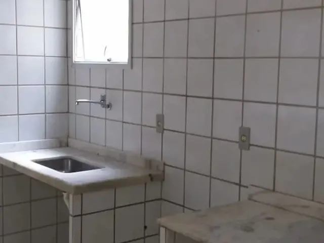 Imagem 14: Apartamento no Alecrim