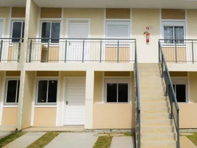 Imagem: Apartamento 2 Dormitórios