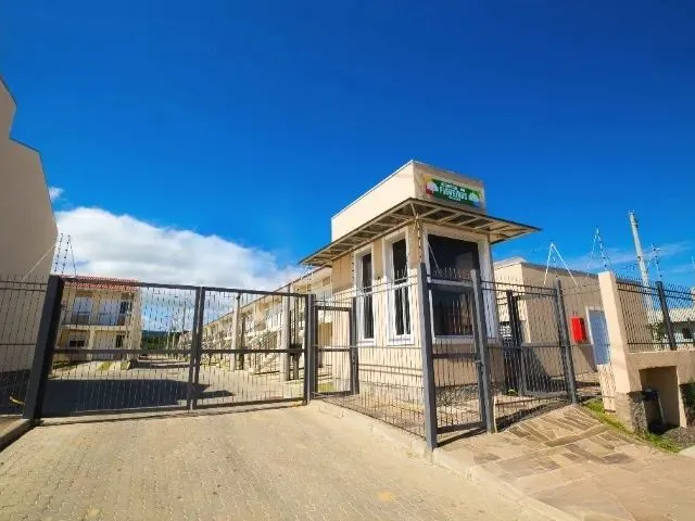 Imagem 7: Apartamento 2 Dormitórios