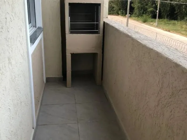 Imagem 13: Apartamento 2 Dormitórios