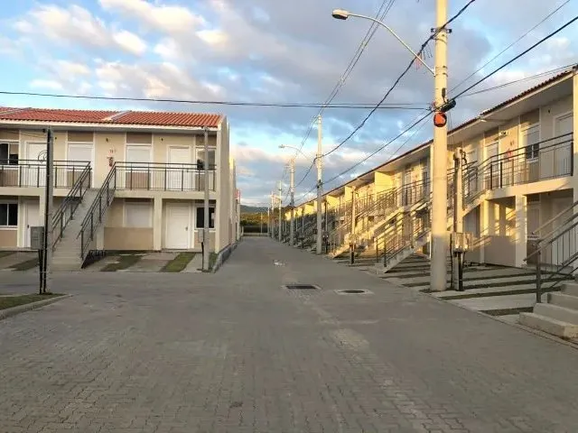 Imagem 10: Apartamento 2 Dormitórios