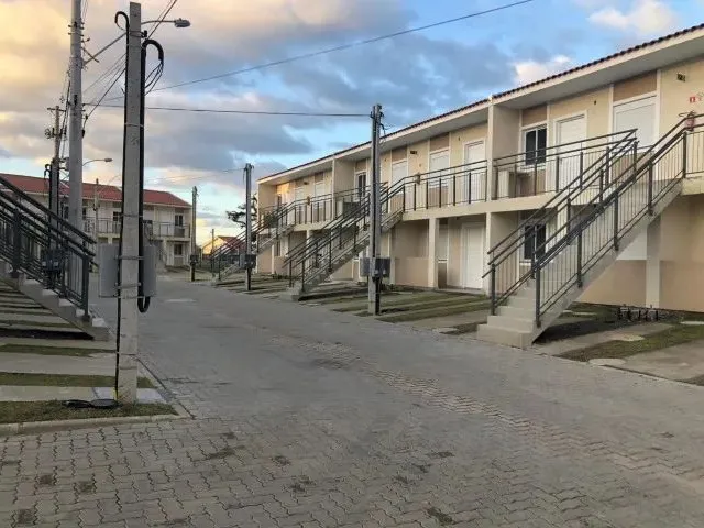 Imagem 8: Apartamento 2 Dormitórios