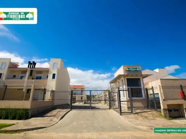 Imagem 4: Apartamento 2 Dormitórios