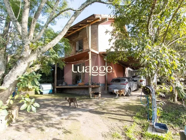 Imagem: Casa para Venda - 130M², 3 Dormitórios