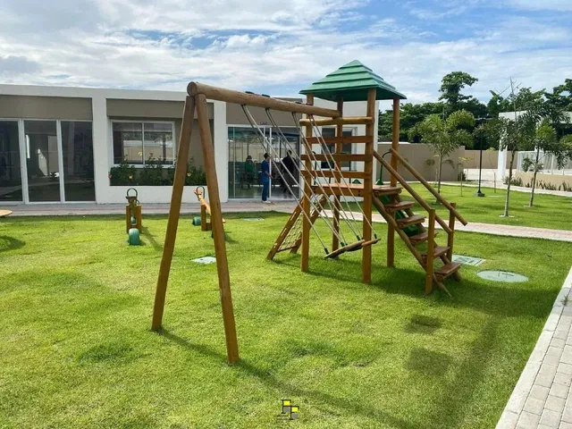 Imagem 3: Maraponga Apto 49,M² com 02 Quartos, Sendo 1 Suíte, Sala, Cozinha, 1 Vaga de Garagem