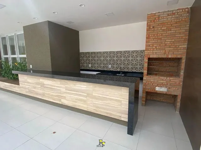Imagem 6: Maraponga Apto 49,M² com 02 Quartos, Sendo 1 Suíte, Sala, Cozinha, 1 Vaga de Garagem