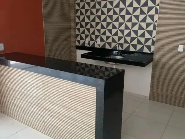 Imagem 7: Maraponga Apto 49,M² com 02 Quartos, Sendo 1 Suíte, Sala, Cozinha, 1 Vaga de Garagem
