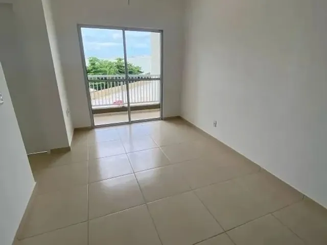 Imagem 4: Maraponga Apto 49,M² com 02 Quartos, Sendo 1 Suíte, Sala, Cozinha, 1 Vaga de Garagem